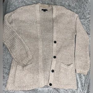 Cozy AEO Cardigan